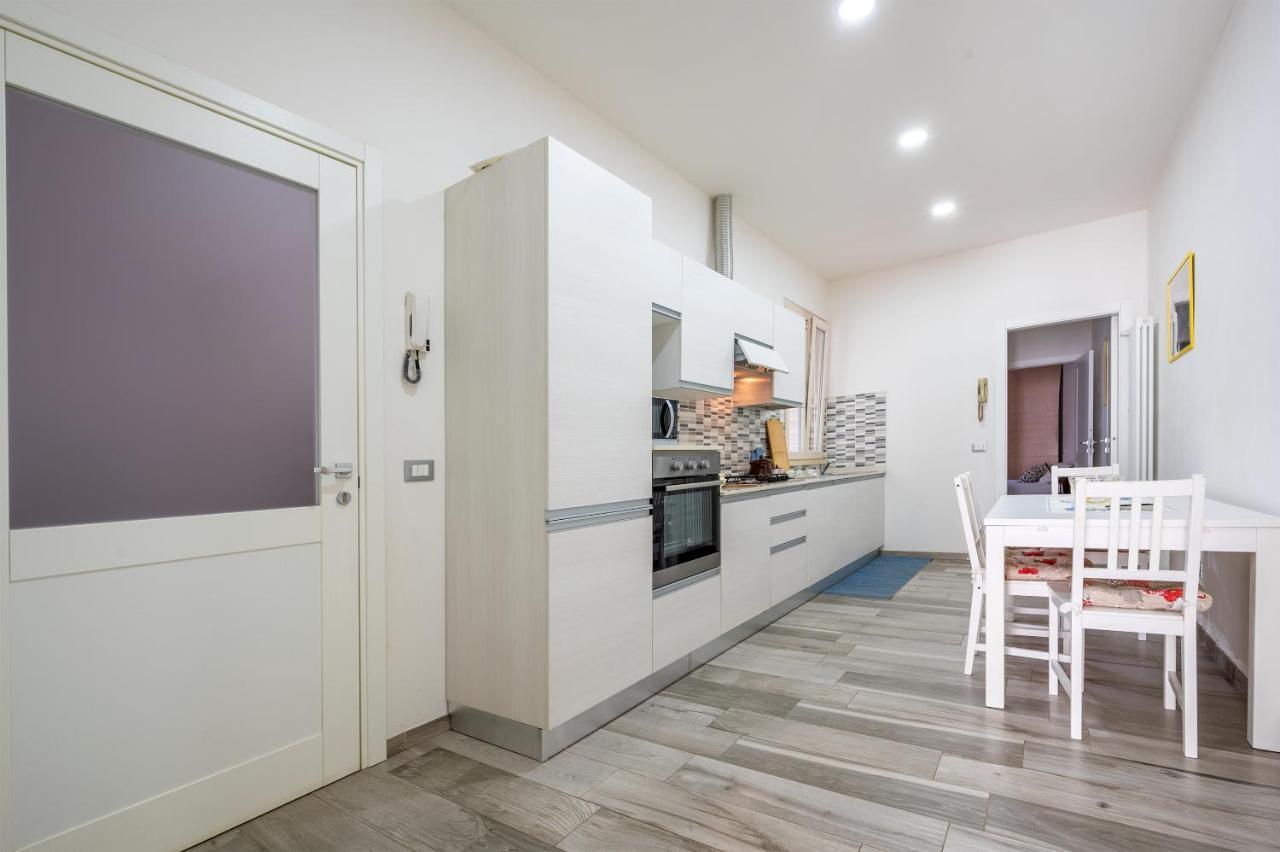 La Casina Della Pia Appartement *